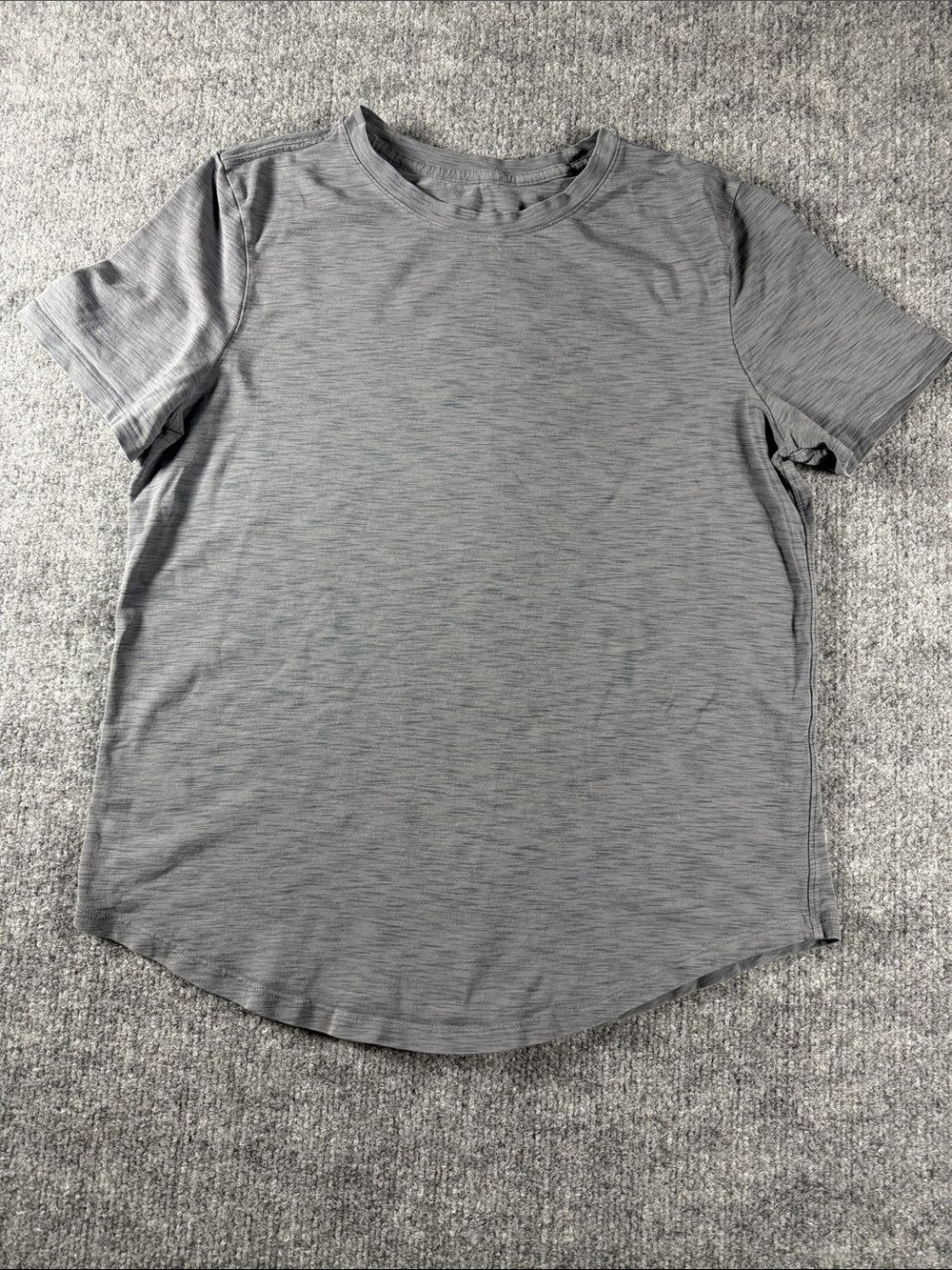 Lululemon Love Crewneck T-Shirt